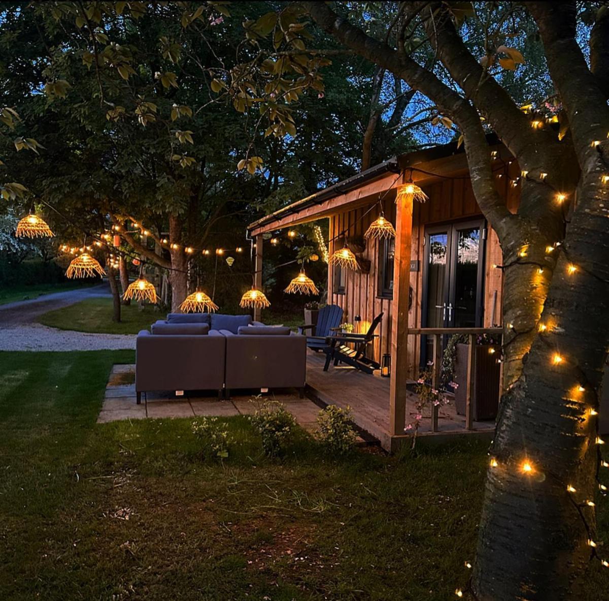 Meadows Lodge York Exterior photo