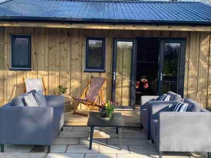 Meadows Lodge York Exterior photo
